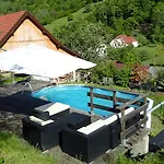 La Grange Prázdninový dům