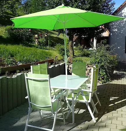 La Grange Casa de Férias