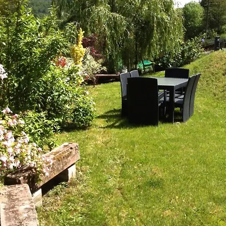 La Grange Casa de Férias Lautenbachzell