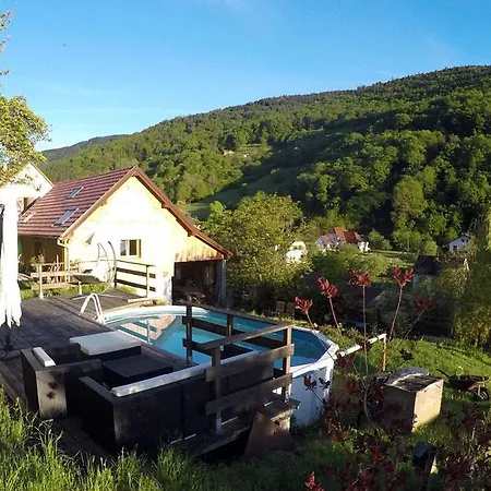 La Grange Lautenbachzell