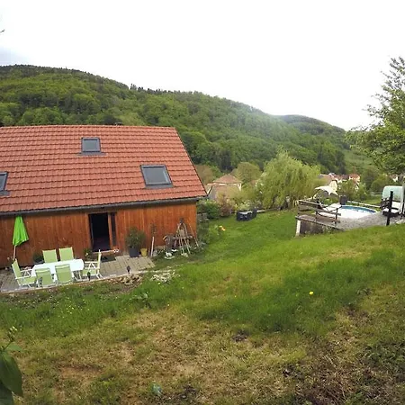 Casa de Férias La Grange *