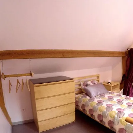 Casa de Férias La Grange