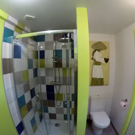 Casa de Férias La Grange *