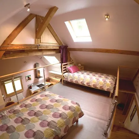 La Grange * Lautenbachzell