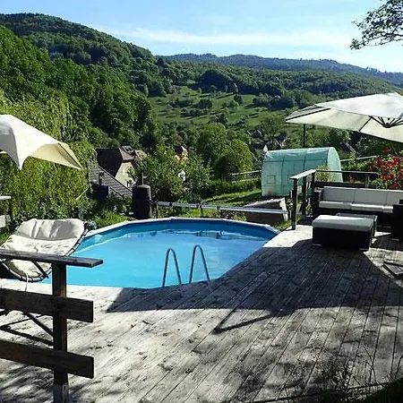 La Grange Lautenbachzell