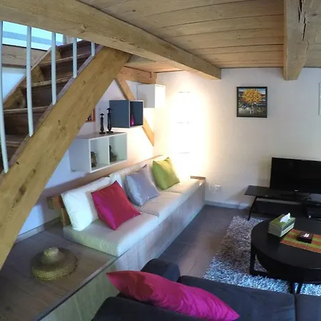 La Grange Casa de Férias