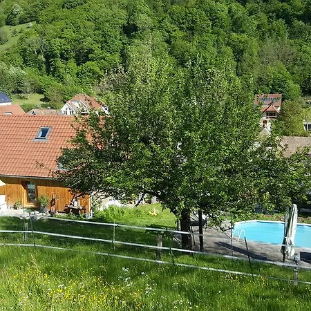 La Grange * Lautenbachzell