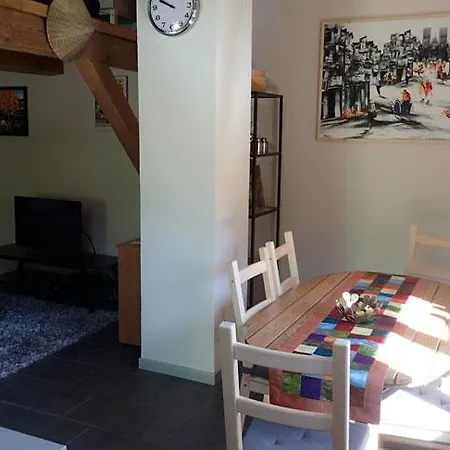 Prázdninový dům La Grange