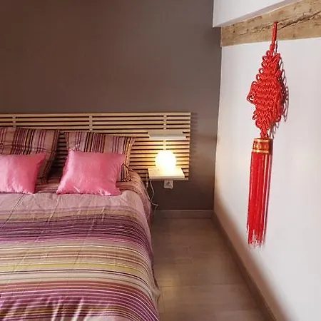 La Grange Casa de Férias Lautenbachzell