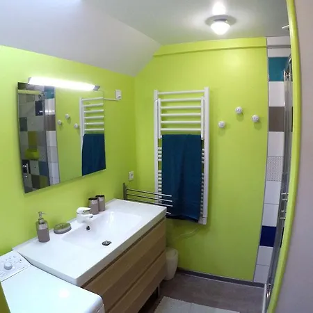 La Grange Lautenbachzell